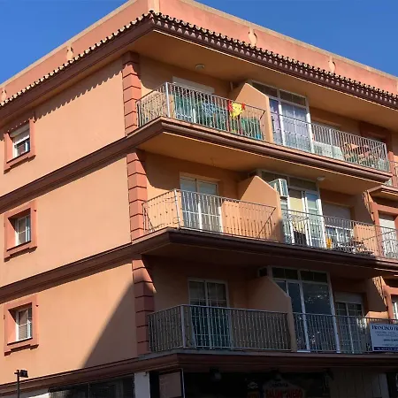Appartement Apartamento Francisco