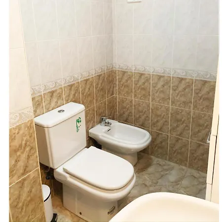 Appartement Apartamento Francisco